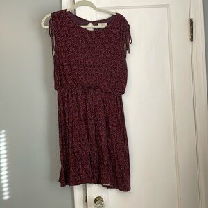 Cute summer dress